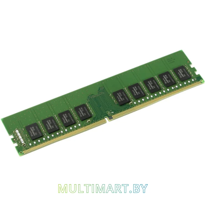 Оперативная память Kingston 8GB DDR4 PC4-25600 (KSM32ES8/8HD)